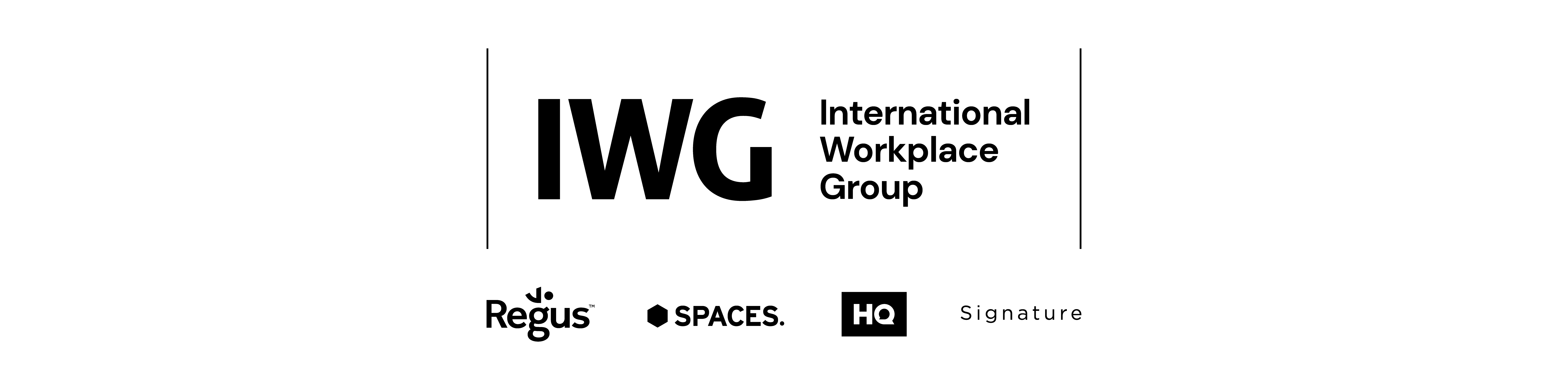 Logo IWG